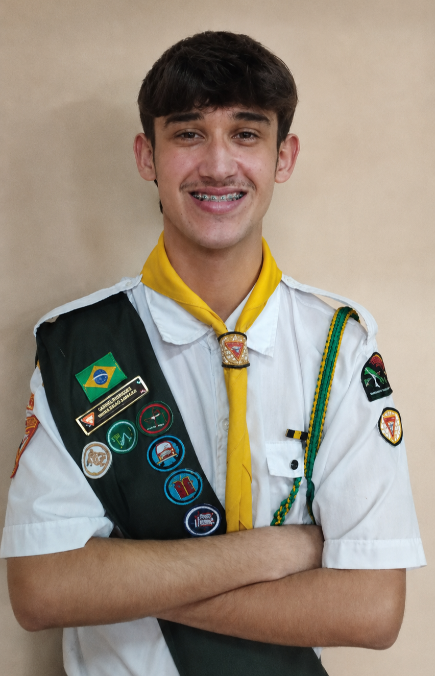 João Pedro Kollet da Silva