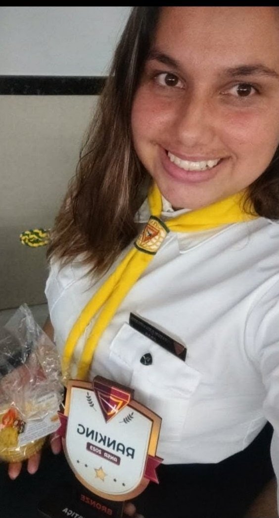Vitória Karpss Boeira